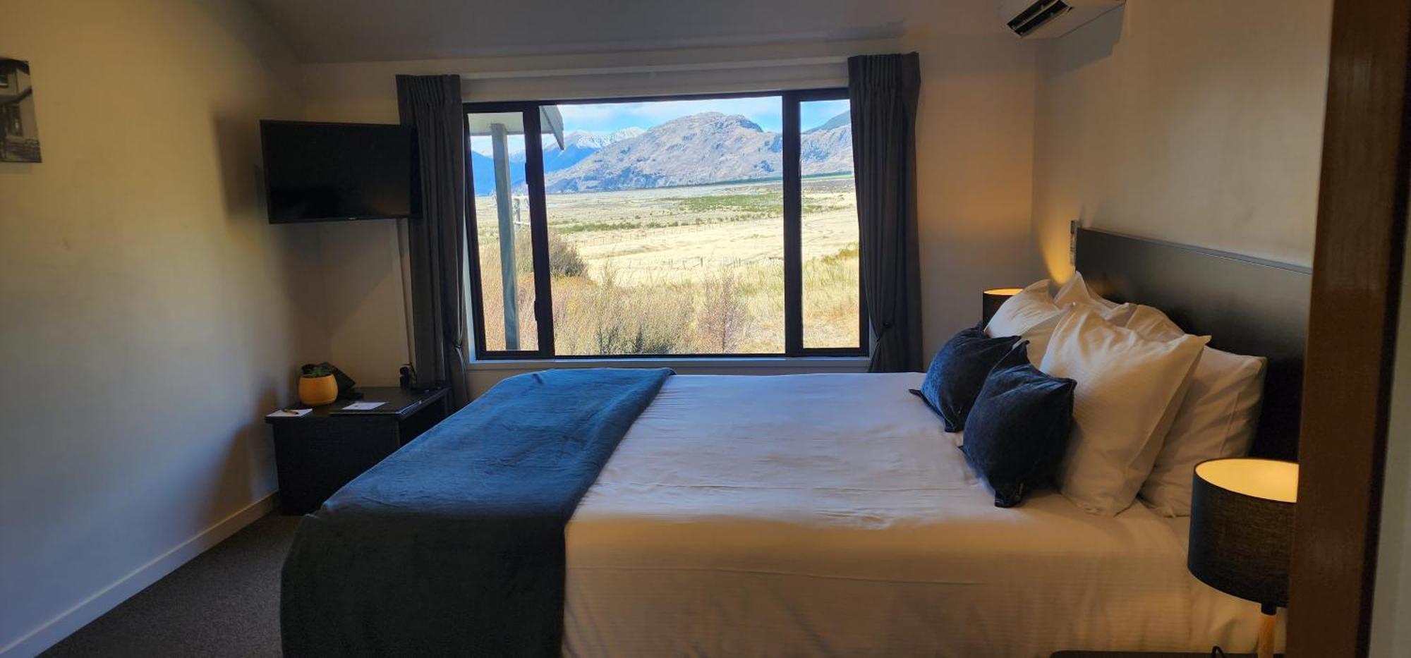 The Bealey Hotel Arthur's Pass Exterior photo