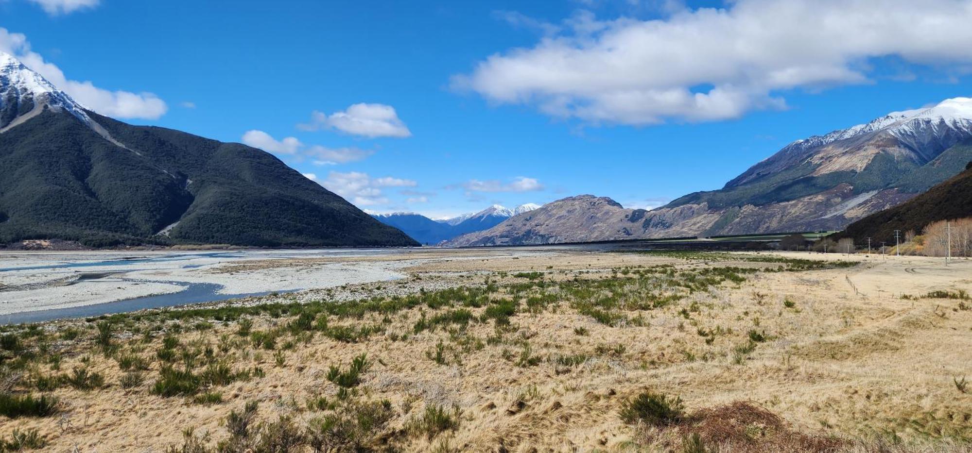 The Bealey Hotel Arthur's Pass Exterior photo