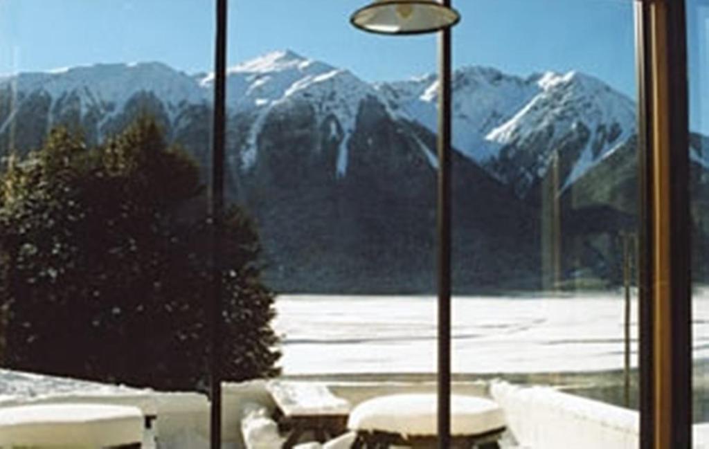 The Bealey Hotel Arthur's Pass Exterior photo